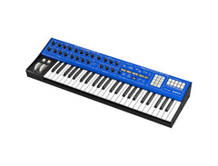 Behringer Wave 8-Voice 49-Key Hybrid Synthesizer image 3