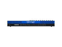 Behringer Wave 8-Voice 49-Key Hybrid Synthesizer image 4