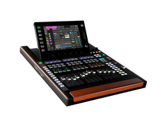 Behringer WING Compact 24-Channel Digital Mixer image 3