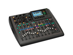 Behringer X32 COMPACT-TP 40-Input 25-Bus Digital Mixing Console Touring Package image 2