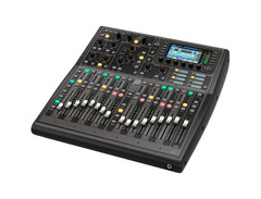 Behringer X32 PRODUCER-TP 40-Input 25-Bus Digital Mixing Console Touring Package image 3