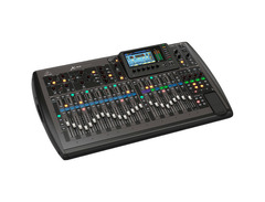 Behringer X32-TP 40-Input 25-Bus Digital Mixing Console Touring Package image 2
