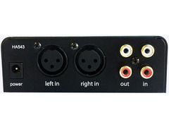 Bellari HA543 Headphone Amplifier image 3