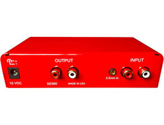 Bellari SE560 Sonic Exciter image 3