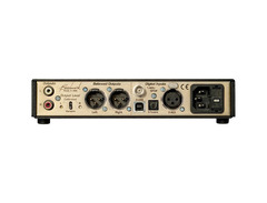Benchmark DAC1 USB 2-Channel 24-Bit 192kHz D/A Converter image 2