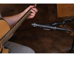 Beyerdynamic MC 950 Small Diaphragm Supercardioid Condenser Microphone image 3