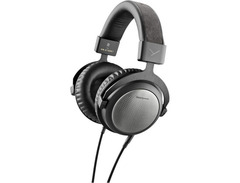 Beyerdynamic T5 Open Back Tesla Headphones - 3rd Generation image 4