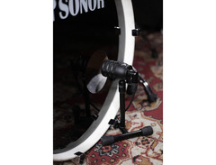Beyerdynamic TG D70 Hypercardioid Dynamic Bass Drum Microphone image 4