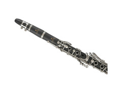Blessing BCL1287 Standard Bb Clarinet image 2