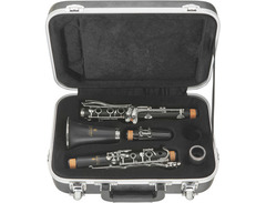 Blessing BCL1287 Standard Bb Clarinet image 3