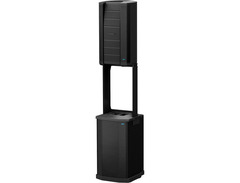 Bose F1 Model 812 2-Way Speaker with F1 Subwoofer image 4
