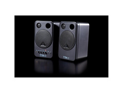 Behringer MS16 Monitor Speakers image 2
