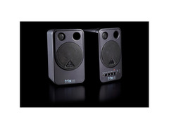 Behringer MS16 Monitor Speakers image 3