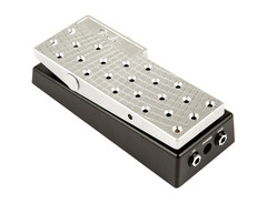 Fender 0234515000 FWP-1 Wah Pedal image 2