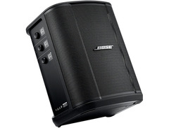 Bose S1 Pro+ Wireless PA System with Bluetooth image 2