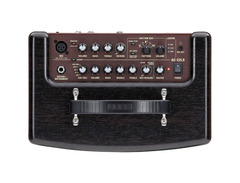 Boss AC-22LX 10-Watt 2x5" Acoustic Guitar Combo image 4