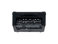 Boss Cube Street II 2-Channel 10-Watt 2x6.5" Battery-Powered Guitar Combo image 4