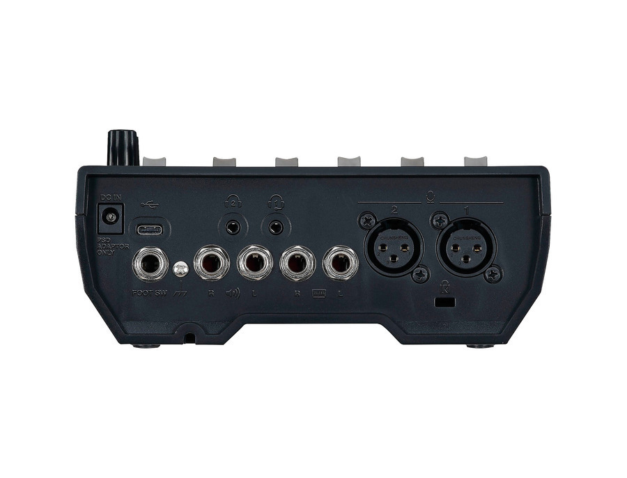 Boss Gigcaster 5 USB Audio Interface - What To Know & Where To Buy ...