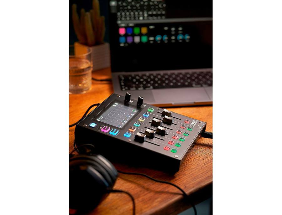 Boss Gigcaster 5 USB Audio Interface - What To Know & Where To Buy ...
