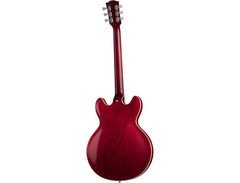 1963 Gibson ES-335 image 2