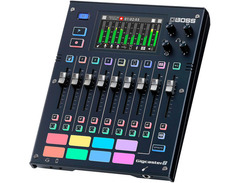 Boss Gigcaster 8 USB Audio Interface image 2
