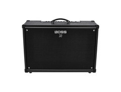 Boss Katana-100/212 Gen 3 100-Watt 2x12" Digital Modeling Guitar Combo image 2