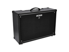 Boss Katana-100/212 Gen 3 100-Watt 2x12" Digital Modeling Guitar Combo image 3