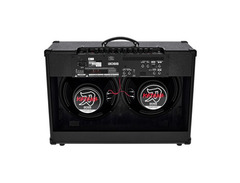 Boss Katana-100/212 Gen 3 100-Watt 2x12" Digital Modeling Guitar Combo image 4