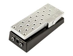 Fender 0234515000 FWP-1 Wah Pedal image 3