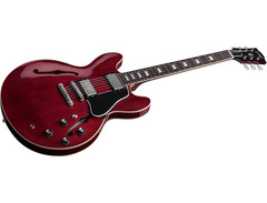 1963 Gibson ES-335 image 4