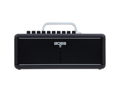Boss Katana-Air 30-Watt 2x3" Wireless Guitar Combo image 3