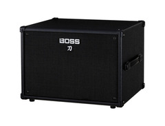 Boss Katana Cabinet 112 Bass 500-Watt 1x12" Bass Speaker Cabinet image 3