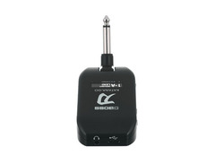Boss KATANA:GO V2 Personal Headphone Guitar Amplifier image 2