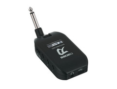 Boss KATANA:GO V2 Personal Headphone Guitar Amplifier image 3