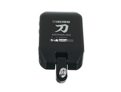 Boss KATANA:GO V2 Personal Headphone Guitar Amplifier image 4
