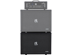 Boss Waza 2x12" Guitar Speaker Cabinet image 3