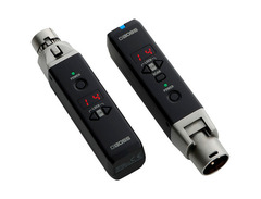 Boss WL-30XLR Wireless System image 2