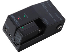 Boss WL-50 Wireless Pedal Board System image 3