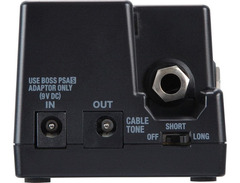 Boss WL-50 Wireless Pedal Board System image 4
