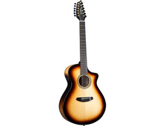 Breedlove Artista Pro Concert 12-String CE image 3
