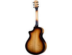 Breedlove Artista Pro Concertina CE image 4