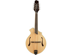 Breedlove Crossover KF F-Style Mandolin image 3