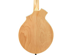Breedlove	Crossover KO A-Style Mandolin image 2