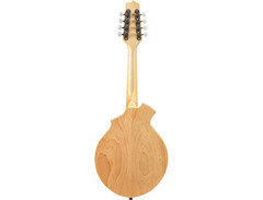 Breedlove	Crossover KO A-Style Mandolin image 4