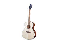 Breedlove Discovery Concert LH Acoustic/Electric Guitar image 3