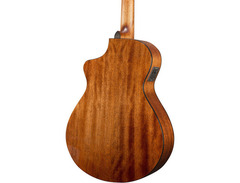 Breedlove	Discovery Concertina CE image 2