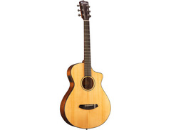 Breedlove	Discovery Concertina CE image 3