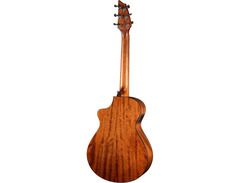 Breedlove	Discovery Companion CE image 4