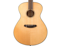 Breedlove	Discovery Concerto image 2
