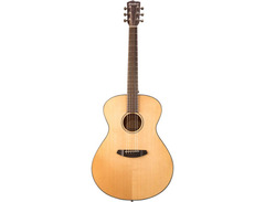 Breedlove	Discovery Concerto image 3